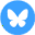 Blue Sky Icon
